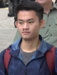 Chan Tong Kai