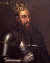 Sancho I of Portugal