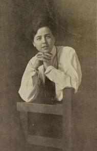 Ruth Allen