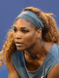 Serena Williams Serena Williams