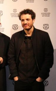Benoît Volnais