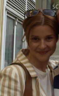 마르타 시치스워비치