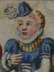 Margaret of Waldeck-Wildungen
