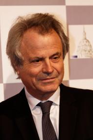 Franz-Olivier Giesbert