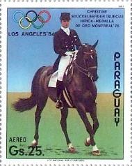 Christine Stückelberger