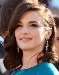Rachel Weisz