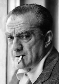 Luchino Visconti (regisseur) Luchino Visconti (regisseur)