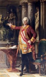 Francis I, Holy Roman Emperor