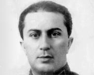 Yakov Dzhugashvili