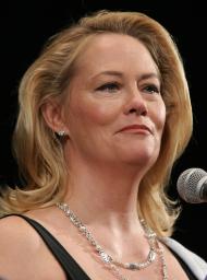 Cybill Shepherd Cybill Shepherd