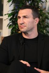 Wladimir Klitschko Wladimir Klitschko