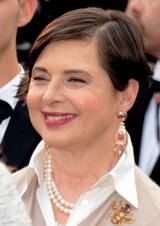 Isabella Rossellini Isabella Rossellini