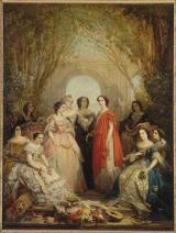 Louise Rosalie Allan-Despreaux