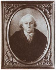 Alexander Yermolov