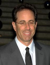 Jerry Seinfeld Jerry Seinfeld