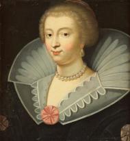 Jacqueline de Bueil Jacqueline de Bueil