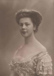 Bertha Henriette Katharina Nadine Kolowrat-Krakowská