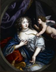 Françoise-Athénaïs de Rochechouart, Marquise de Montespan Françoise-Athénaïs de Rochechouart, Marquise de Montespan