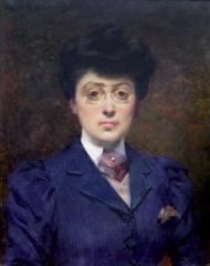 Louise Abbéma Louise Abbéma