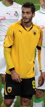 사바스 겐트소글루