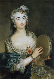 Barbara Campanini