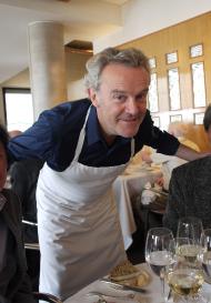 Alain Passard