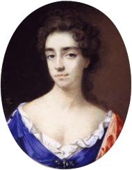 Catherine Sedley, Countess of Dorchester