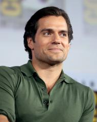 Henry Cavill Henry Cavill