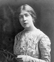 Sylvia Pankhurst