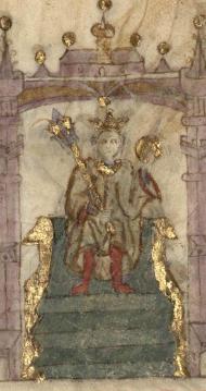 Alfonso XI of Castile and Leon