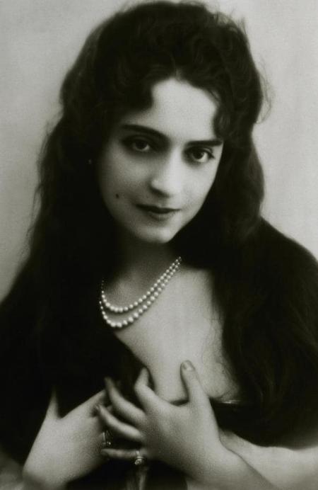 Marguerite Alibert Marguerite Alibert