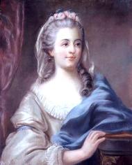 Louise Contat Louise Contat