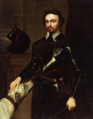 Thomas Wentworth, 1st Earl of Strafford