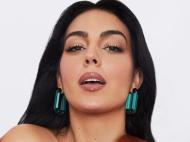 Georgina Rodríguez Georgina Rodríguez