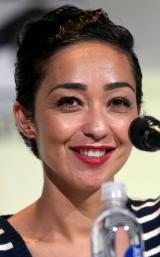 Ruth Negga
