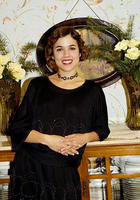 아드리아나 우가르테