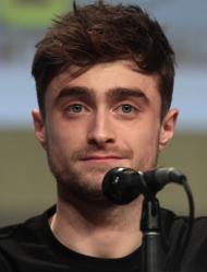 Daniel Radcliffe Daniel Radcliffe