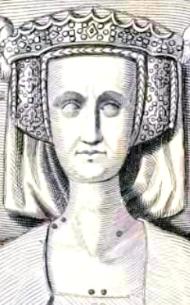 Margaret Beaufort, Countess of Somerset
