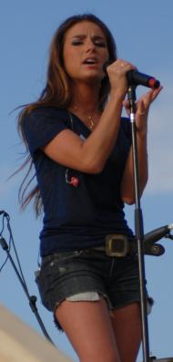 Jessie James Decker Jessie James Decker