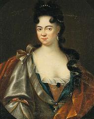 Maria Aurora von Königsmarck Maria Aurora von Königsmarck