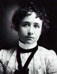 가브리엘레 뮌터