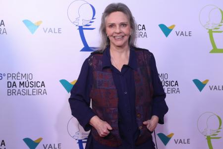 Ângela Rô Rô