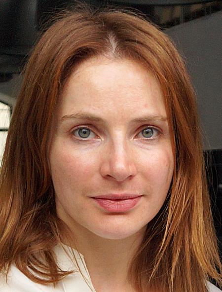 Anna Dereszowska