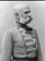 Franz Joseph I of Austria Franz Joseph I of Austria