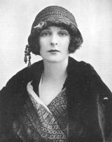 Freda Dudley Ward Freda Dudley Ward