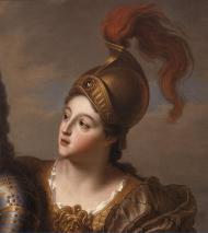 Marie-Madeleine de Parabère Marie-Madeleine de Parabère