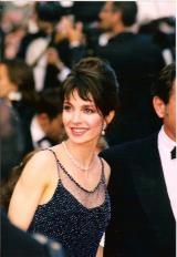 Anne Parillaud Anne Parillaud