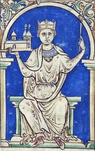 Stephen, King of England Stephen, King of England