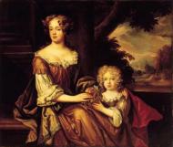 Barbara FitzRoy Barbara FitzRoy