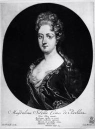 Magdalena Sibylla of Neidschutz Magdalena Sibylla of Neidschutz